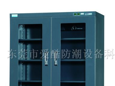 供应310升工业电子防潮箱东莞大型超低湿电子防潮箱