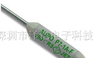 供应陶瓷温度保险丝