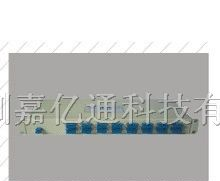 供应机架式光分路器 尾纤盒式光分路器