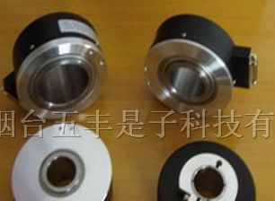 供应WZKT-100系列电梯编码器