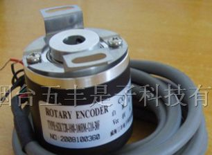 供应WZKT38系列编码器