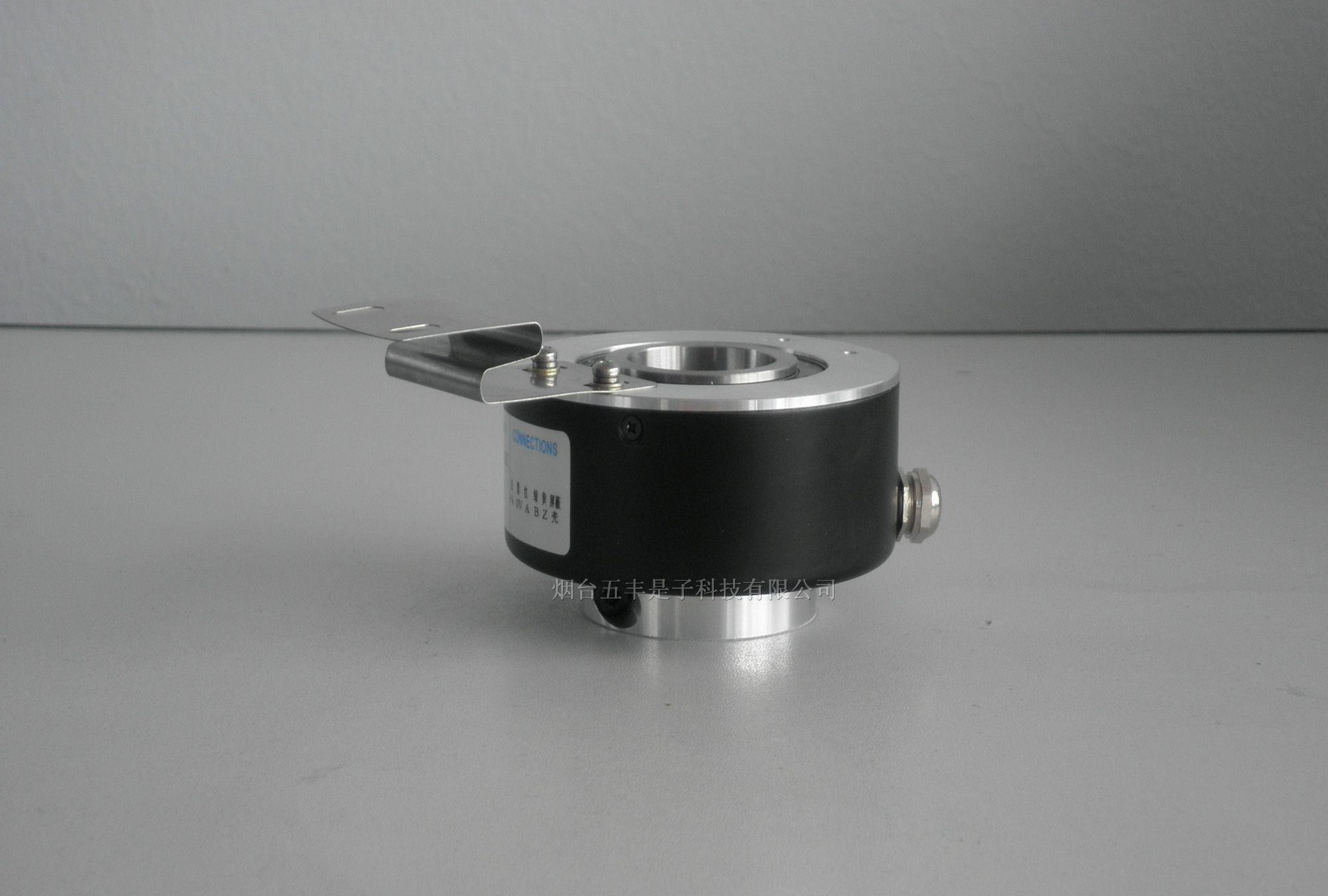供应WZKT80系列编码器