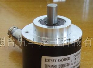 供应W58S10系列主轴编码器