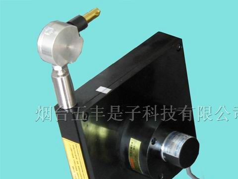 供应WF160拉线编码器