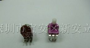 供应步进电位器