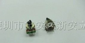 供应多联电位器