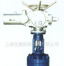 供应焊接式截止阀J961Y