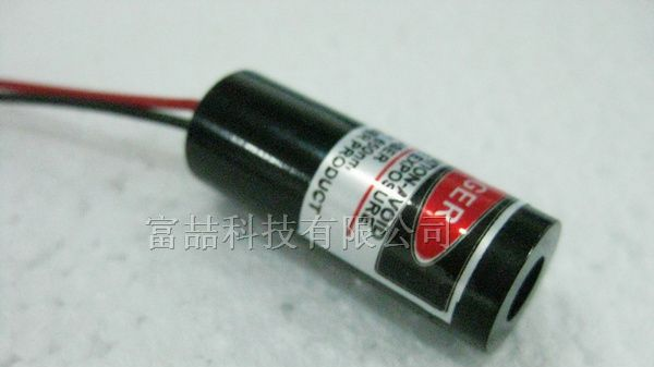 供应线激光标线器 直线镭射模组