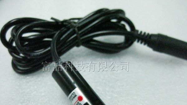 供应线激光标线器 直线镭射模组