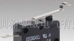 供应微动开关