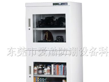 供应深圳电子防潮箱5RH超低湿工业电子防潮箱防潮柜