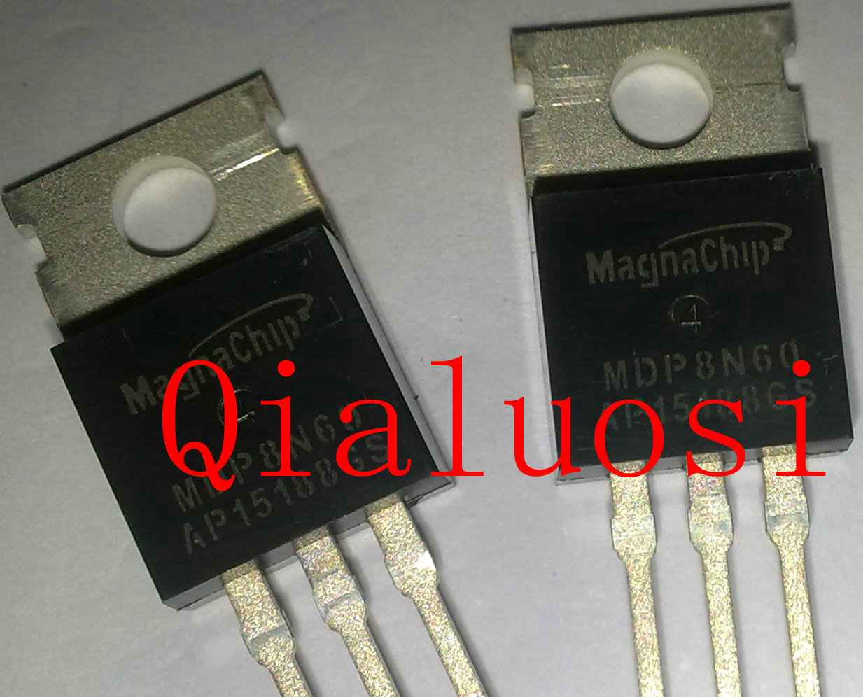 供应场效应管MDP11N60