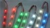 LED食人鱼模组 LED模组 LED七彩模组 LE