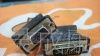 DVI/VGA转接头 DVI转接头 DVI转VGA