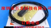 供应KEYENCE/基恩士FU-85光纤传感器