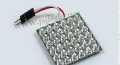 LED  车顶灯 36灯 高亮度 草帽灯