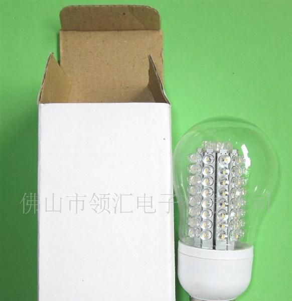 LED球泡60LED小功率球泡节能灯