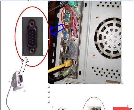 LED点阵显示屏 车载屏 柜台屏 HT1632C