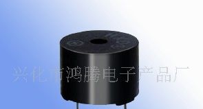供应侧发声蜂鸣器