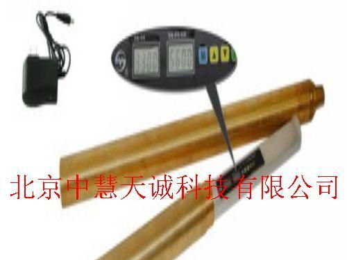 大口径数字罗盘测斜仪 型号：CJDZ-XY-2D