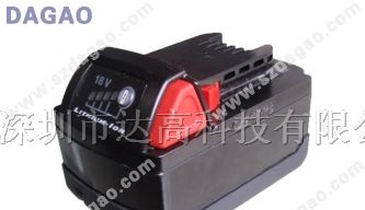 供应进口FROMM品牌打包机专用电池!