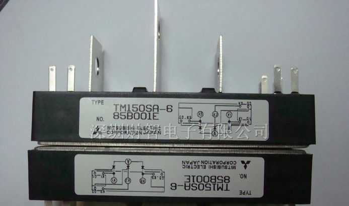 TM150SA-6 三菱模块优势价格