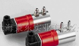 供应秀巴（HUBA）压力传感器