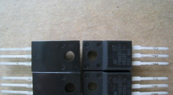 仙童库存 mos管供应 STP9NK60ZFP 速联系