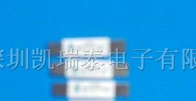 供应PPTC自恢复保险丝