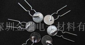 供应自恢复保险丝