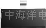 供应变容二极管 VHF VAR CAP 30V/BBY40