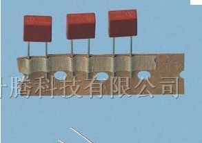 供应TE5方型保险丝进口WICKMMAN T1A/250V
