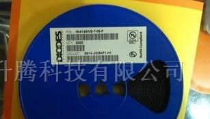 供应DIODES贴片开关二极管IN4148WS-7-05-F