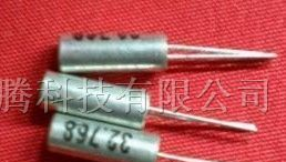 供应石英晶振32.768K/32.768KHZ/5PPM/3*8圆柱体积