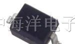 供应变容二极管 Var Cap 30V 2.1pF BB135-T/R