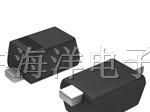 供应稳压二极管 2.4 Volt 0.2W 5%/BZX584C2V4-02VGS08