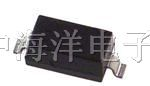 供应稳压二极管1.8V 500mW/MMSZ4678T1G