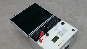 YHL-5000 系列回路电阻测试仪