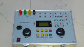 YJB-6000 系列继电保护测试仪