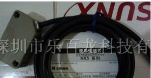 供应sunx光电传感器PM-Y44