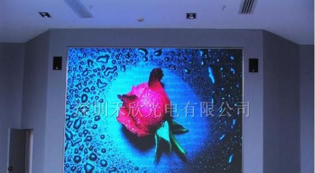 供应P5户内全彩led显示屏