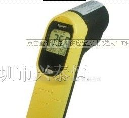 供应TN400L红外测温仪台湾燃太ZyTemp