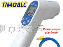 供应TN408LC红外热电偶测温仪台湾燃太ZyTemp