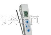 供应TCT103食品型红外测温仪ZyTemp台湾燃太