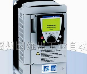 供应供应ATV21HU40N4施耐德变频器