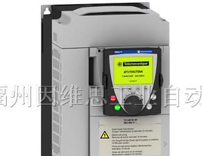 供应施耐德ATV303HU75N4变频器一级代理