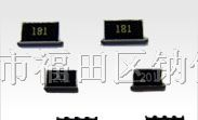 供应贴片大体积电阻1210-2512系列