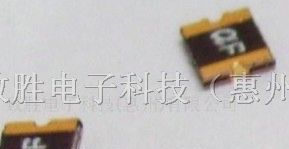 供应可恢复保险丝