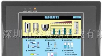 供应威纶触摸屏MT6056i