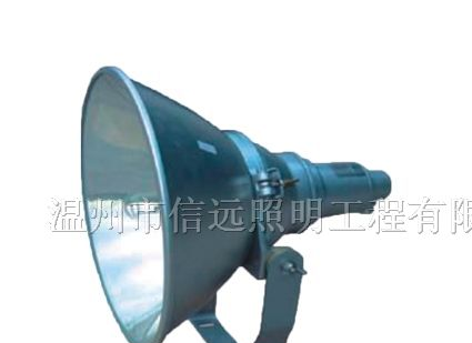 供应NTC9200防震投光灯，温岭海洋王投光灯